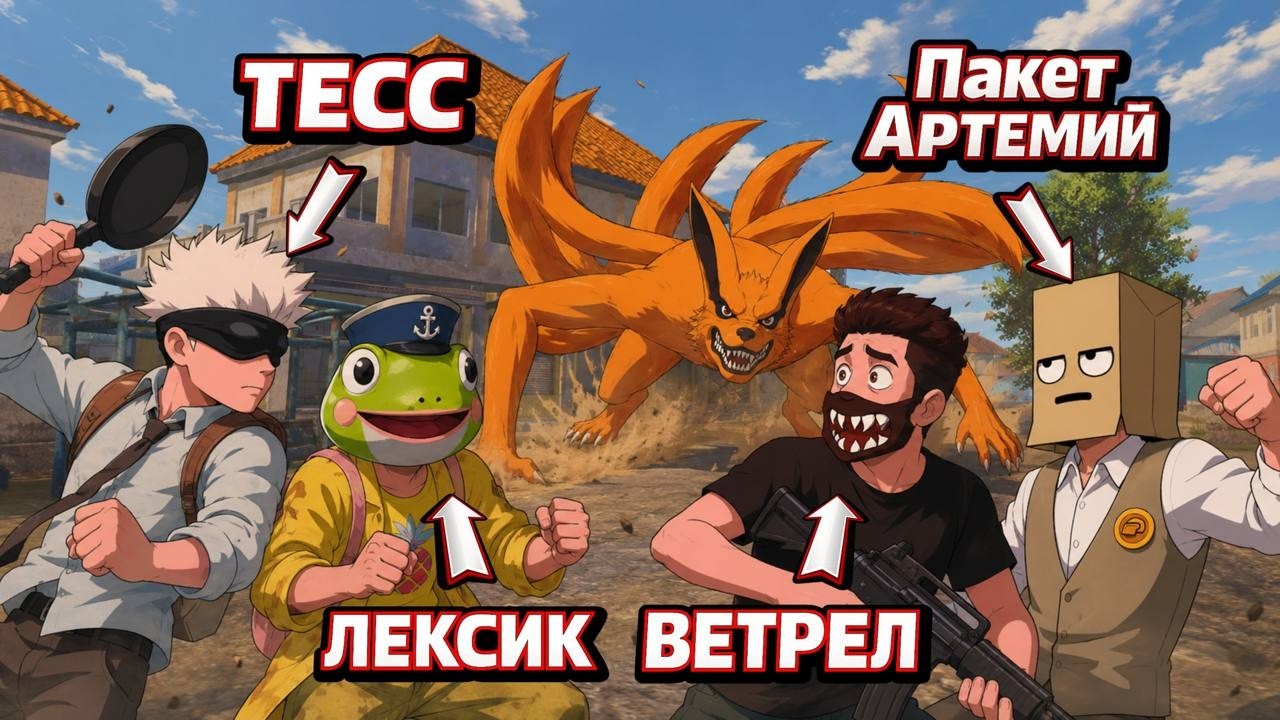 Latest Title & Thumbnail