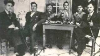 Φουσταλιέρης-Καναρίνι μου γλυκό chords