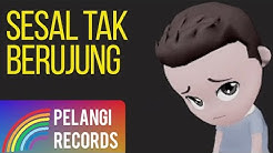 Angkasa Band - Sesal Tak Berujung (Official Lyric Video)  - Durasi: 3:59. 