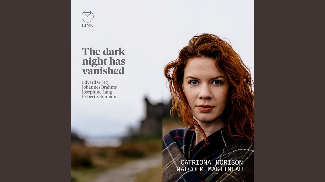 Sechs Gedichte von N. Lenau und Requiem, Op. 90: VII. Requiem