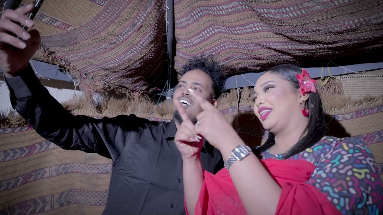 Qamar Suugaani | Kacbadii Xubiga | Hees Cusub 2025