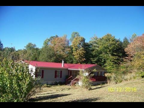 680 Conn Rd, Morehead, KY home video tour