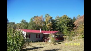 680 Conn Rd, Morehead, KY 40351