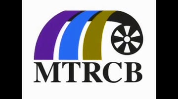 MTRCB Logo Effects (List of Effects in the Description).
