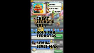 Tutorial Cheat Tahu Bulat 2024 | Koin Tak Terbatas & Max All screenshot 4