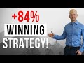 I Hacked Larry Williams Strategy & Results Shocked Me!