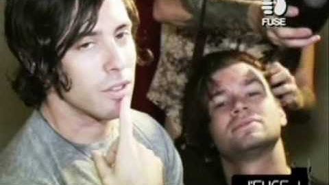 TBS - Adam & Matt on Bruce Dickinson