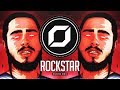 PSY-TRANCE ◉ Post Malone - rockstar ft. 21 Savage (Maverick Remix)