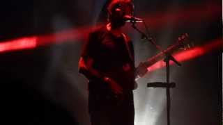 Chris Rea - Road to Hell (Parts I and II) - live @ Plymouth Pavilions 4th April 2012 - HD.mkv