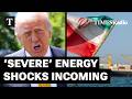 Trump-Iran Deal ‘Will Happen But Will Be Painful’ | David Patrikarakos