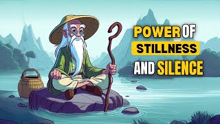 The Power of Stillness and Silence - Self Improvement Journey