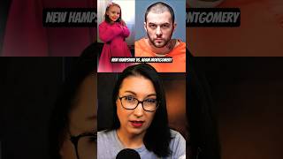 Adam Mont-Frikkin-Gomery Wants a New Trial? #adammontgomery