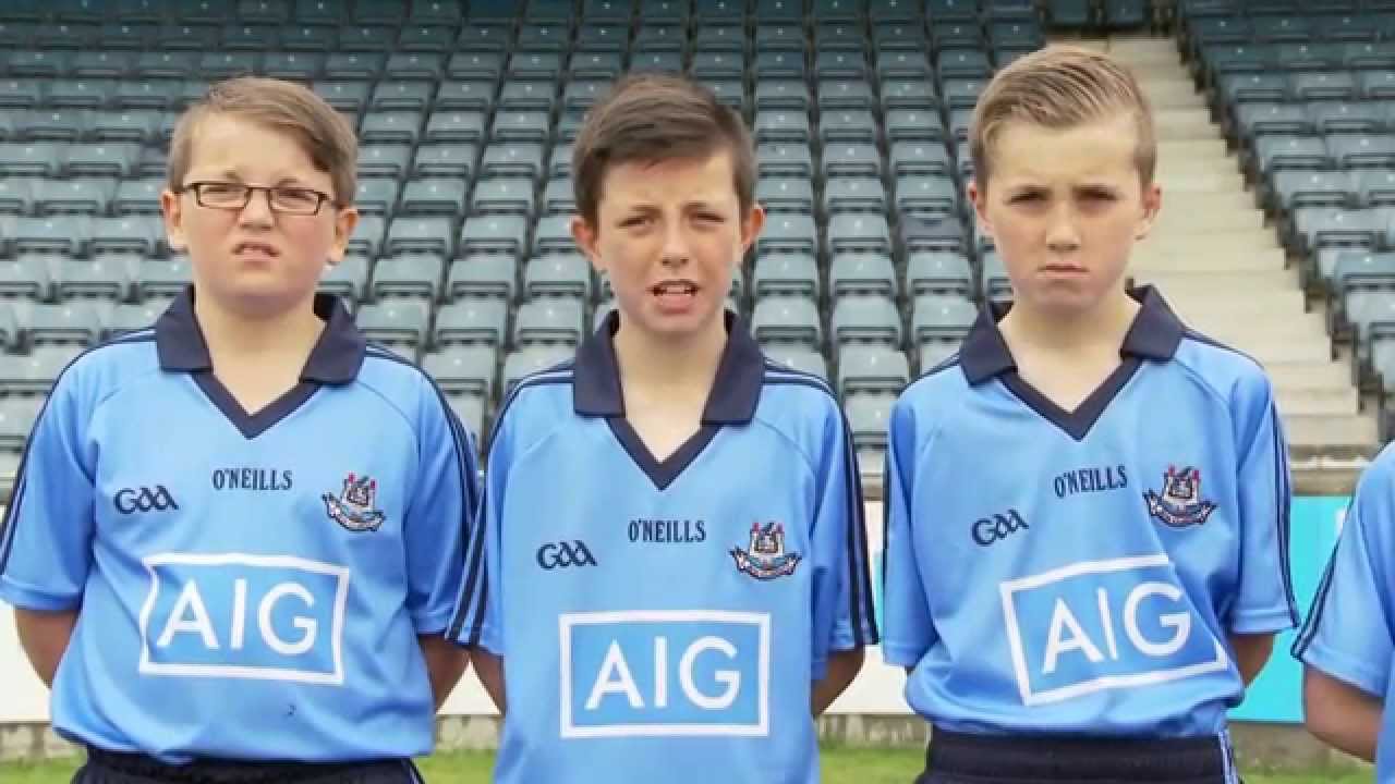 kids gaa jerseys