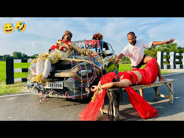 Dhula Dhulan New 🤣 Funny Comedy Video 2026 BINDAS FUN MASTI