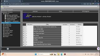Famous Edit SQLite databases directly in your browser! No install. Free demo Profile
