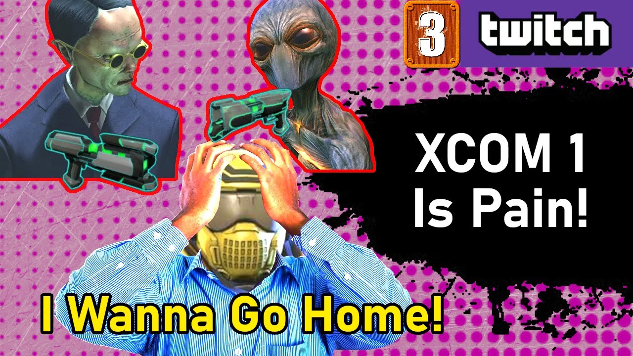 Long War Re-balanced: Calling On RNG To Save Us! This Run Is Pure Pain... 