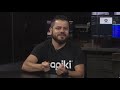 Leandro Vieira sobre E-Commerce na TV Rio Doce - Bloco 1