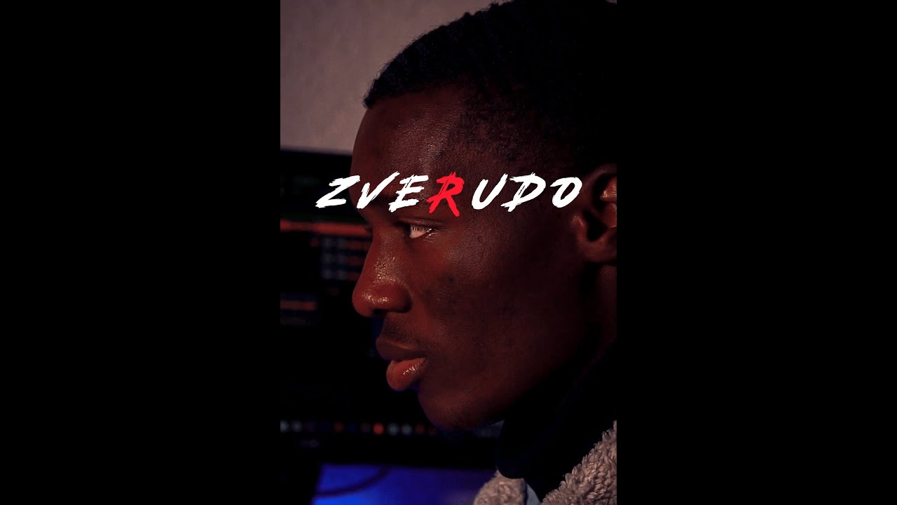 Bling on the Beat - ZveRudo(Official Visualizer)