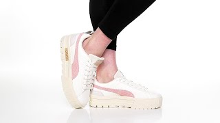 めい MULTI BORDER FEATHER KNIT｜CONVERSE TOKYO (コンバース