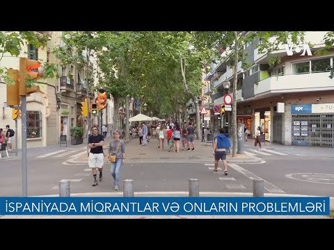 Video: İspaniyada Necə Istirahət Etmək Olar