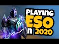 Should You Play ESO in 2020? (The Elder Scrolls Online)