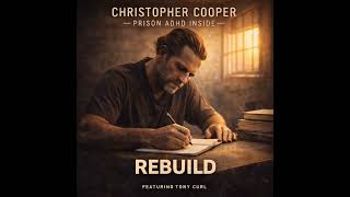 Rebuild  - #NewMusic, #Music, #prison #prisonadhdinside #mentalhealth #fyp #hmip #subscribe #like