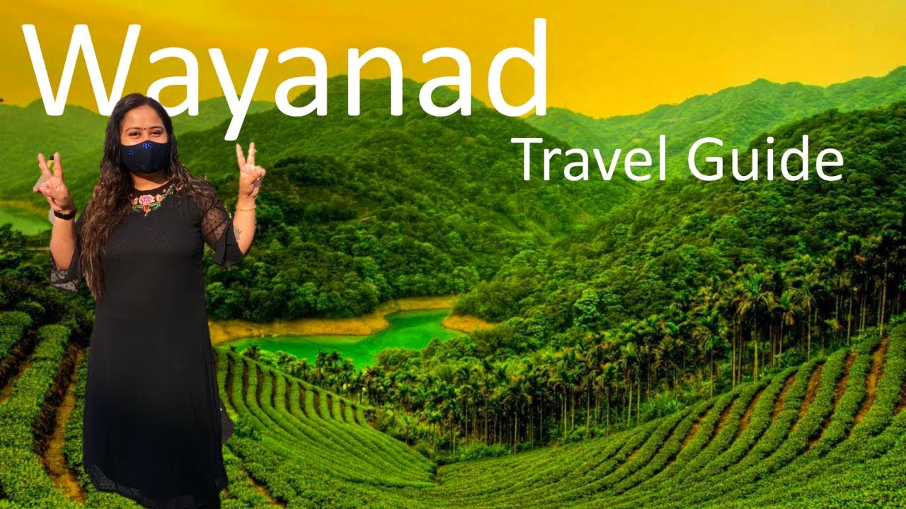 wayanad trip itinerary