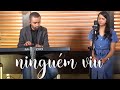 EULA CRIS - NINGUÉM VIU [SINGLE OFICIAL VOZ E PIANO]