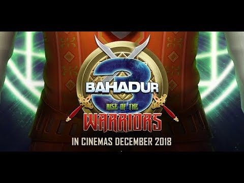 3-bahadur:-rise-of-the-warriors-pakistani-movie-official-trailer-[15/12/2018]