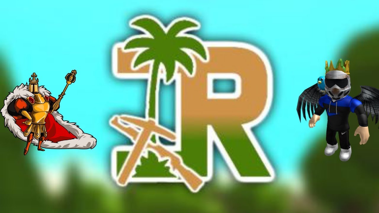 Roblox Island Royale- Im so Bad!!!-MegaRayquazaJoe
