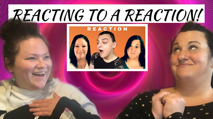 REACTING TO Callmekeke REACTING to us!
