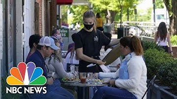 Delta COVID-19 Variant Could Cause Fall Surge, U.S. Officials Warn