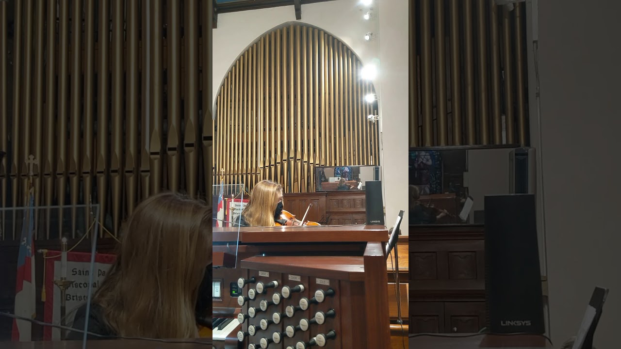 Deep River - Spiritual, Arr. Charles Lindsey