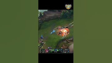 Khi Riven trong tay cao thủ... highlight không thở nổi!