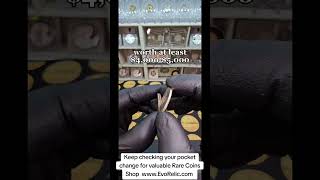 Valuable Rare Coins