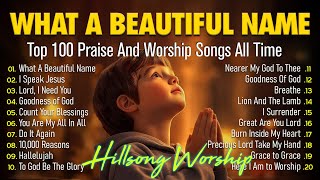 Download lagu Goodness Of God 🙏Experience the BEST Hillsong Worship Music of 2025!