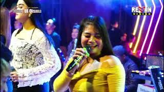 MATI SEDINA UCHY ASMARA // NUNG UL  QISMA //  LIVE BUARA