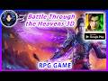 Battle Through the Heavens 3D – Epic Cultivation RPG Adventure