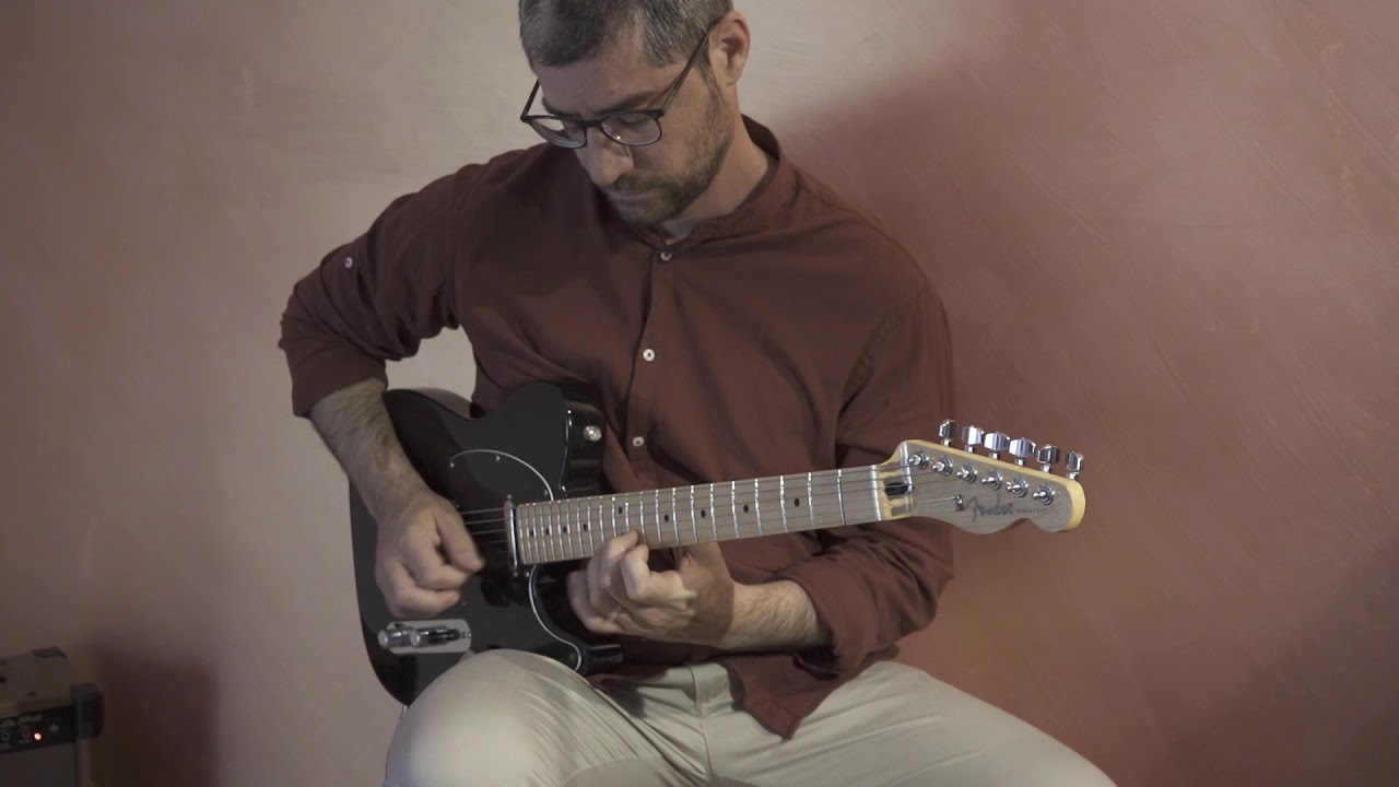 Djangology - Django Reinhardt. Federico Buonocore