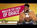 Michael Todd: Finding God&#39;s Pace of Grace (Part 2) | Praise on TBN