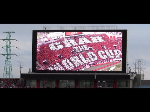 関根貴大 試合後壮行セレモニー後あいさつ→選手サポーターに挨拶　2025明治安田J1リーグ 第19節　2025年6月1日(日) 16:04 KICK OFF　VS 横浜FC戦　＠埼玉スタジアム2002