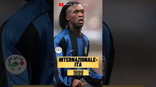Celebrity Seedorf ,Where Did You Play?  #shorts #football #goals #players #seedorf Wealth