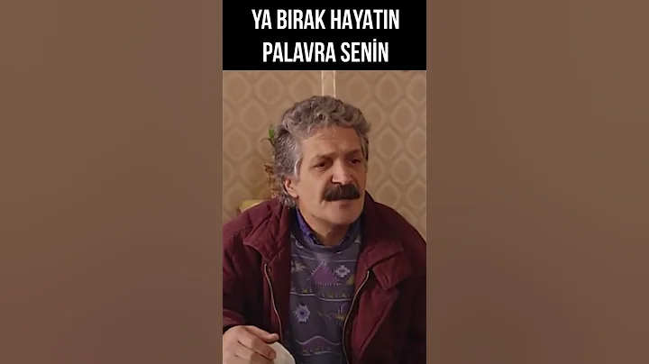 Tak Tak Sedat'ın Hayatı Yalan! #shorts