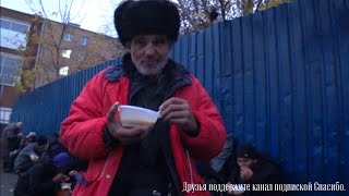 видео: Бездомные люди Москва три вокзала. картинка: Бездомные люди Москва три вокзала.