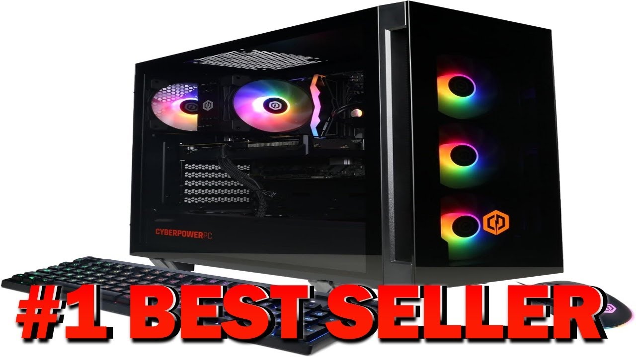 CyberPowerPC Gamer Xtreme VR Gaming PC Intel Core Ultra 5 225F 3.3GHz - B0DW49K77P