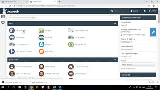 admin/cli/cron.php moodle fix cpanel