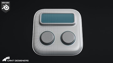 BM29 _ blender beginner subdivision surface modeling tutorial _ 25-10-2025