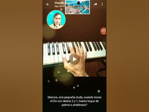 PIANO COACHING Aprende Piano Online con el curso más completo en línea y  tutoría vía whatsapp 