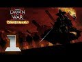 Warhammer 40000: Dawn of War 2 Retribution - Максимальная Сложность(Примарх) - Прохождение #1