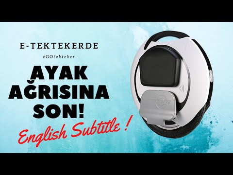 Video: Kötü bir tekerlek yatağında sürmeye devam ederseniz ne olur?